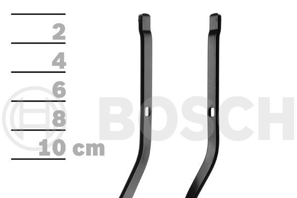 Süngü Kolu (Bayonet Arm)