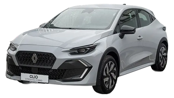 RENAULT Clio VI · HTB / 2026+