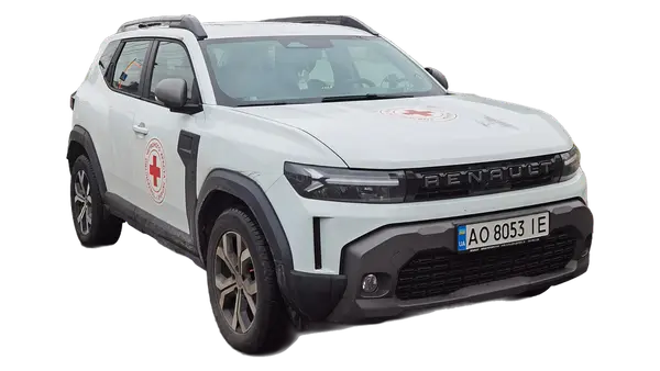 RENAULT Duster · P1310 / 2024+