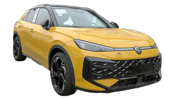 VW (VOLKSWAGEN) T-Roc · D41 / 2025+