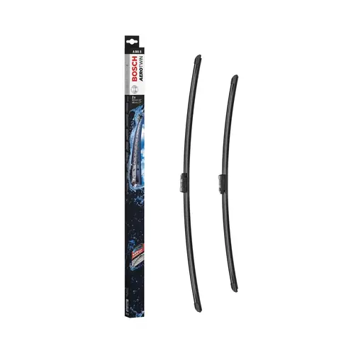 Bosch Aerotwin A501S Silecek Seti – [800/680 mm]