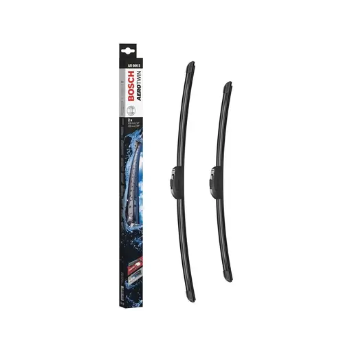Bosch Aerotwin AR606S Silecek Seti – [600/500 mm]
