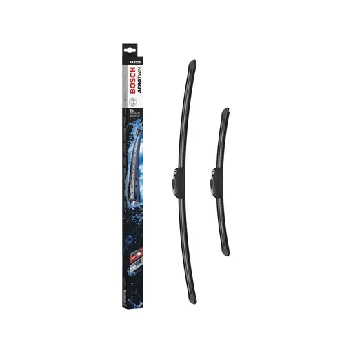 Bosch Aerotwin AR813S Silecek Seti – [650/450 mm]