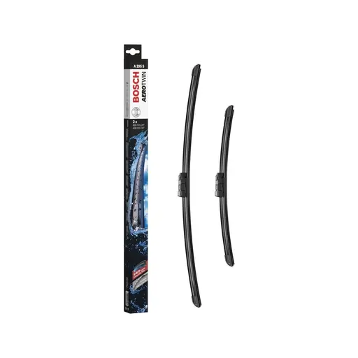 Bosch Aerotwin A295S Silecek Seti – [600/400 mm]