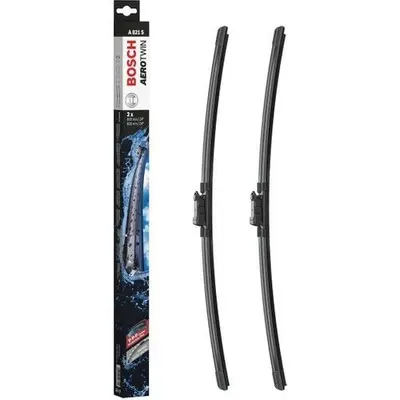 Bosch Aerotwin A821S Silecek Seti – [600/600 mm]
