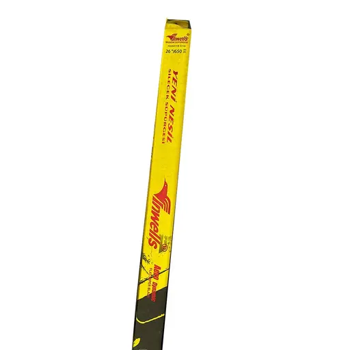 Inwells Muz Silecek – [650 mm] – Sarı Kutu
