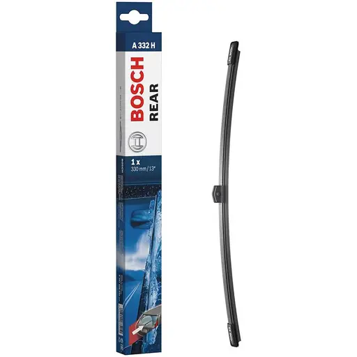 Bosch Arka Cam Sileceği A332H – [330 mm]