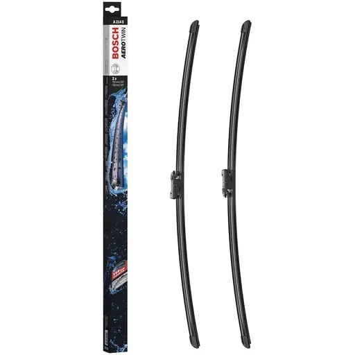 Bosch Aerotwin A214S Silecek Seti – [750/750 mm]