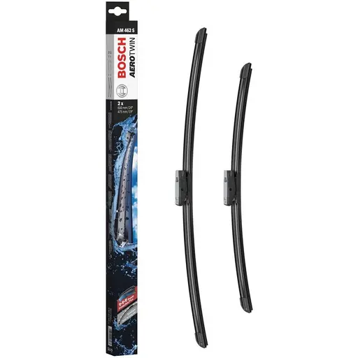 Bosch Aerotwin AM462S Silecek Seti – [600/475 mm]