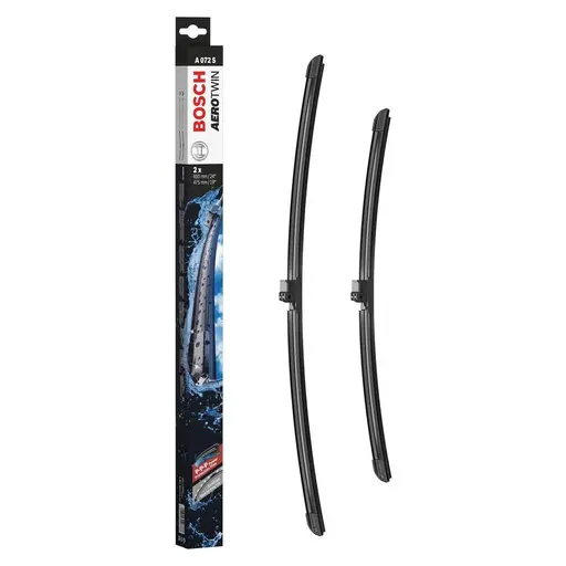 Bosch Aerotwin A072S Silecek Seti – [600/475 mm]