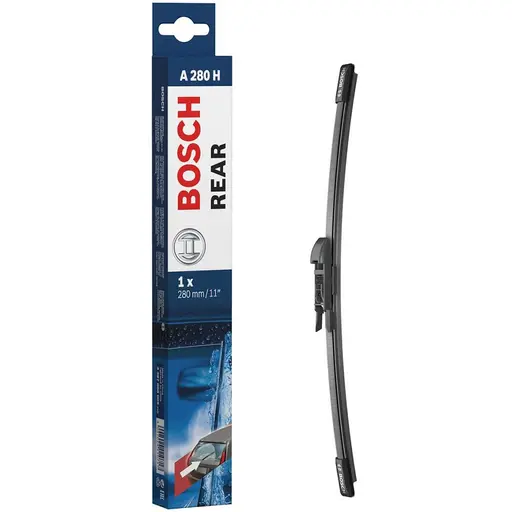 Bosch Arka Cam Sileceği A280H – [280 mm]