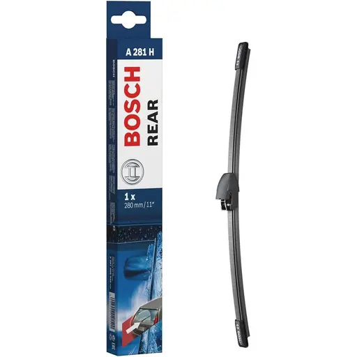 Bosch Arka Cam Sileceği A281H – [280 mm]