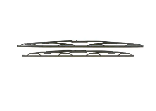 Bosch TWIN NON SPOILER 866