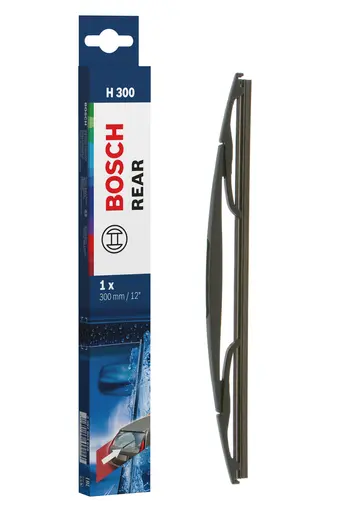 Bosch REAR DESIGN H 300