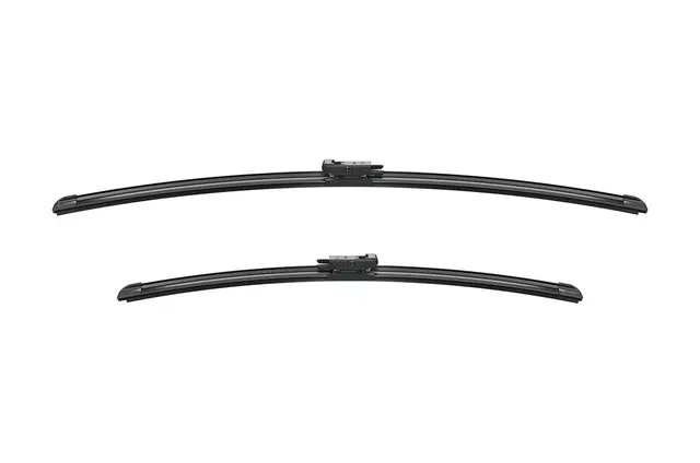 Bosch AEROTWIN ORIGINAL A A 256 S