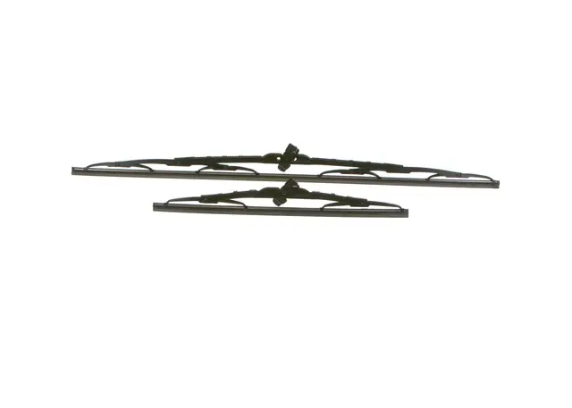 Bosch TWIN NON SPOILER 605