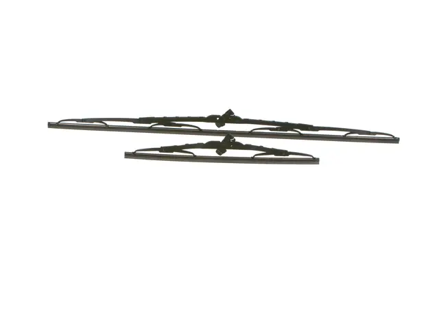 Bosch TWIN NON SPOILER 654