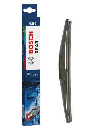 Bosch REAR DESIGN H 250