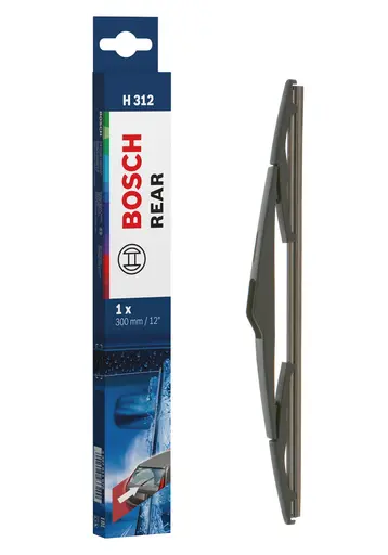 Bosch REAR DESIGN H 312