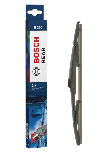 Bosch REAR DESIGN H 290