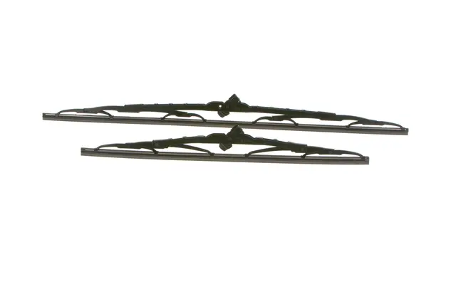 Bosch TWIN NON SPOILER 601