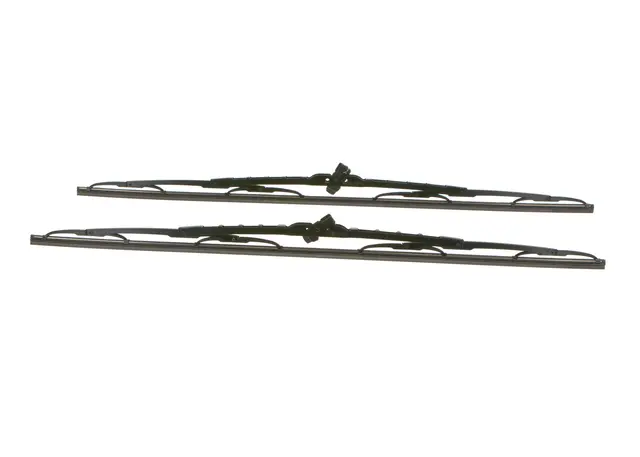 Bosch TWIN NON SPOILER 650