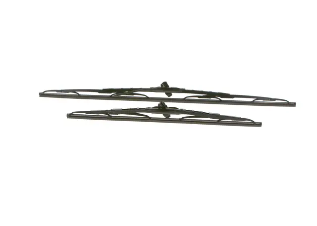 Bosch TWIN NON SPOILER 651