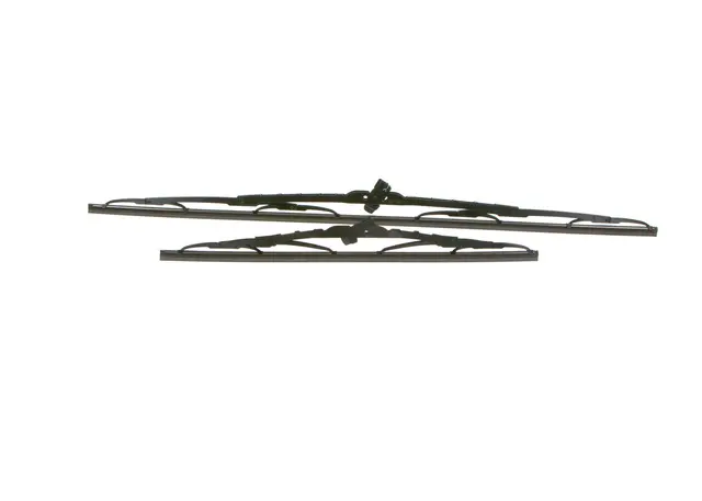 Bosch TWIN NON SPOILER 653