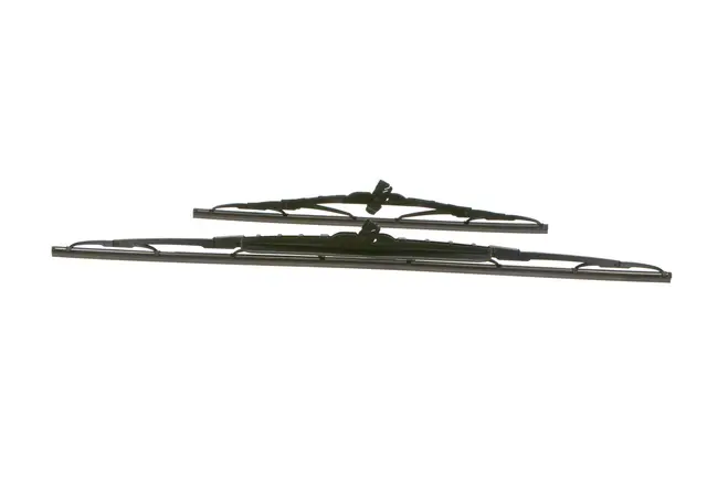 Bosch TWIN SPOILER 653 S