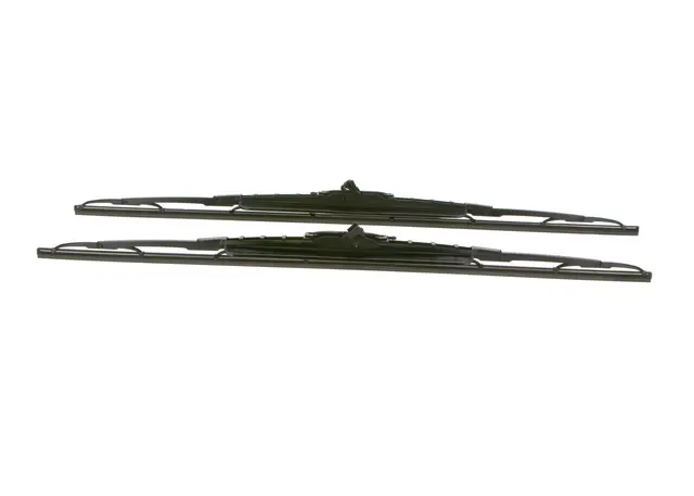 Bosch TWIN SPOILER 657 S