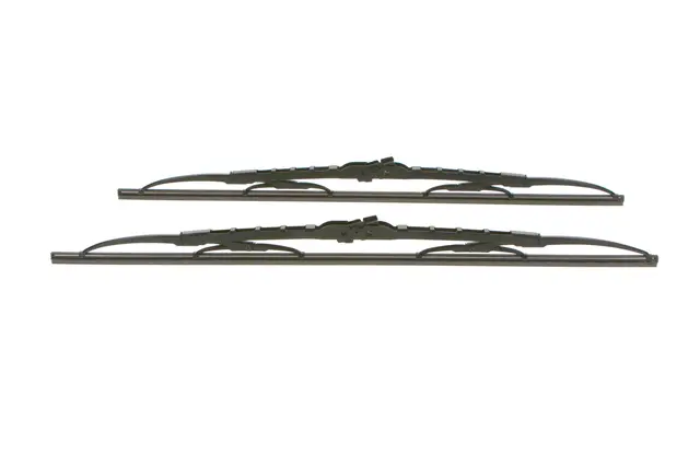 Bosch TWIN NON SPOILER 551