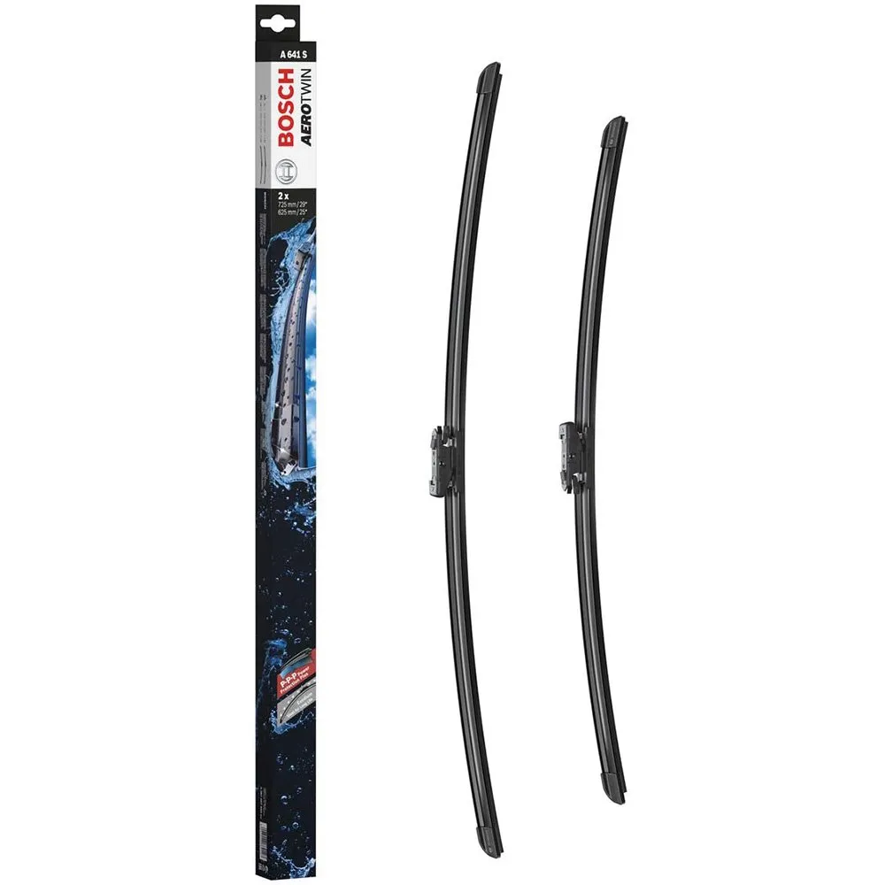 Bosch Aerotwin A641S Silecek Seti – [725/625 mm]