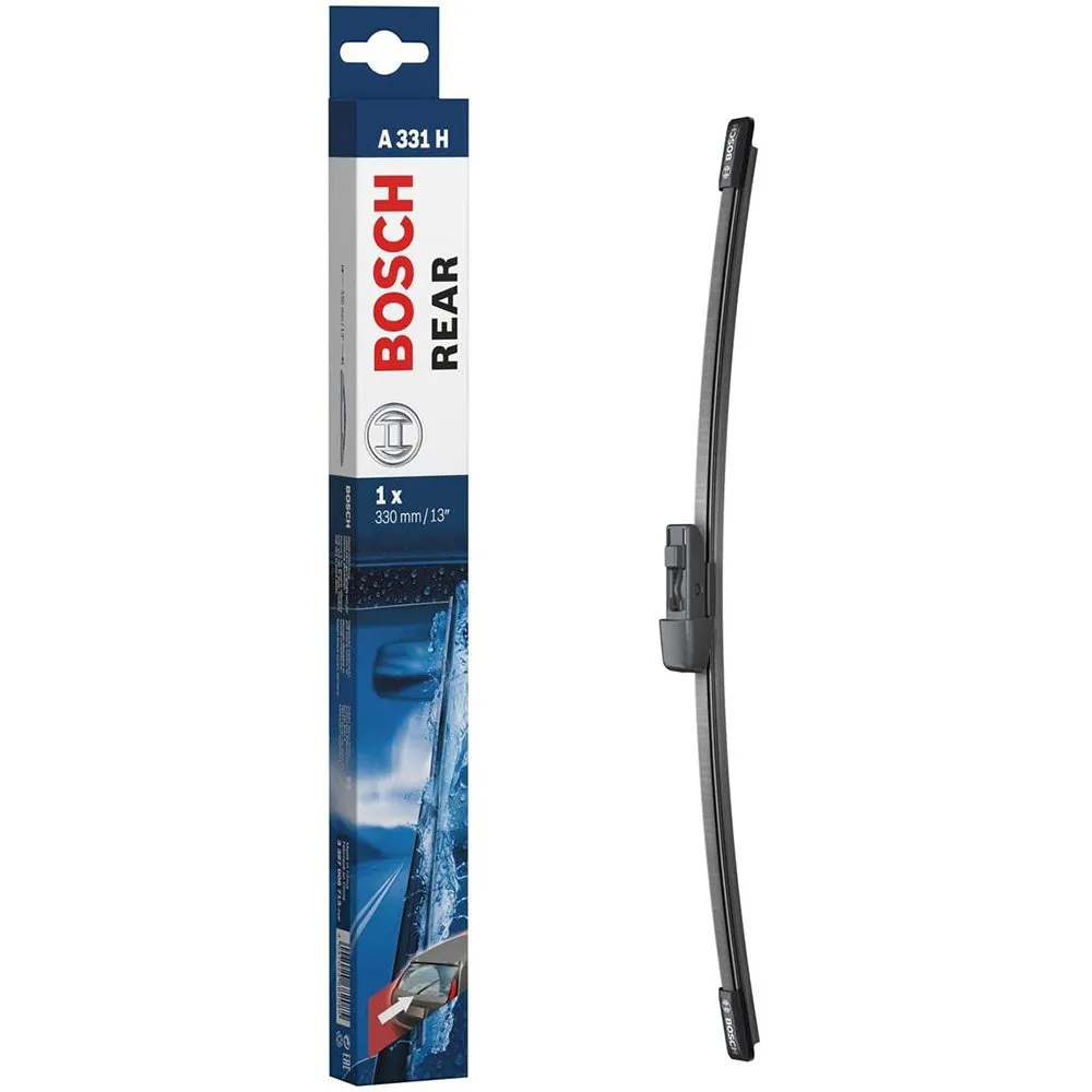 Bosch Arka Cam Sileceği A331H – [330 mm]