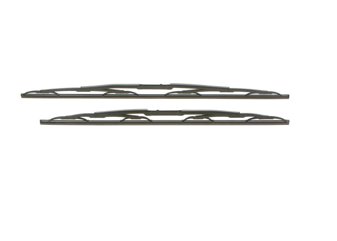 Bosch TWIN NON SPOILER 539