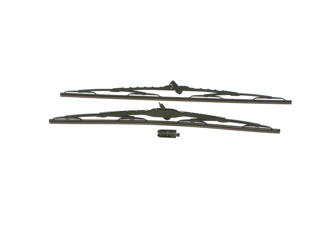 Bosch TWIN NON SPOILER 801