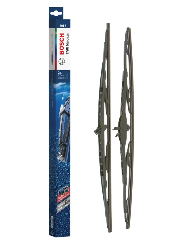 Bosch TWIN SPOILER 801 S