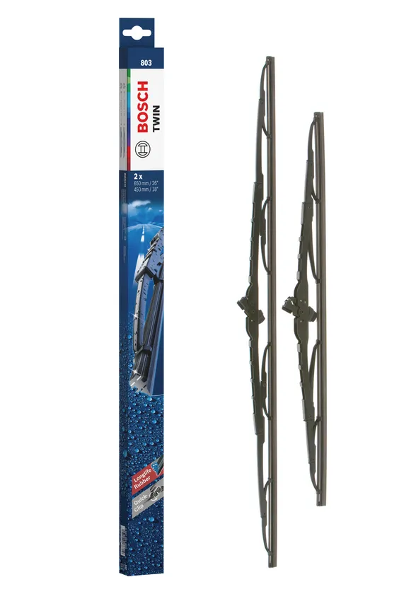 Bosch TWIN NON SPOILER 803
