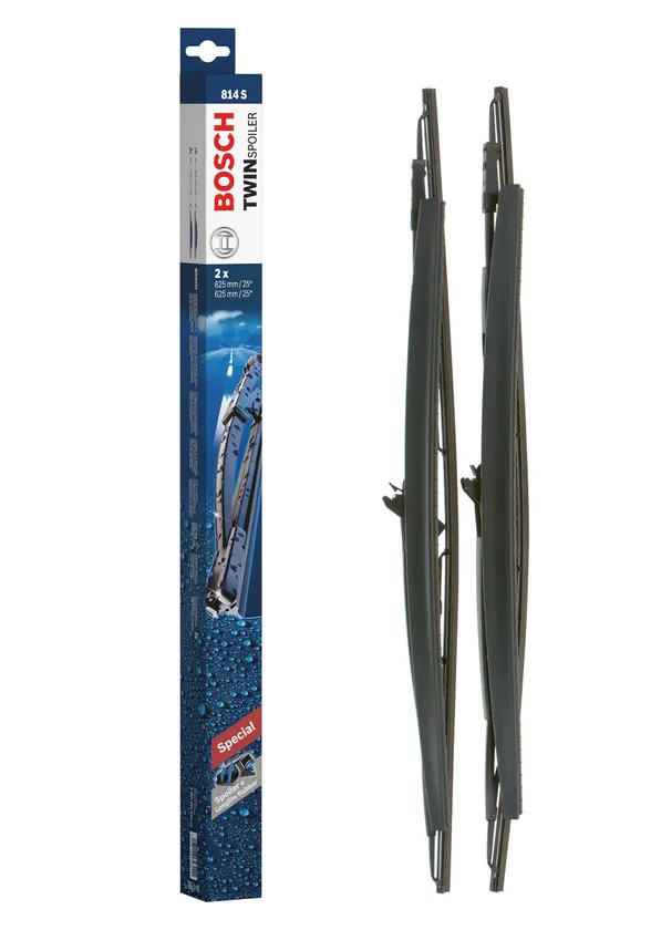 Bosch TWIN SPOILER 814 S