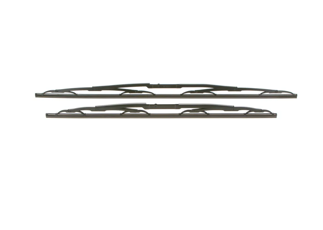 Bosch TWIN NON SPOILER 866