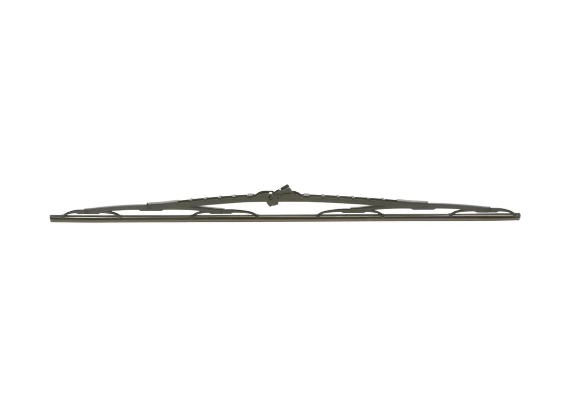 Bosch TWIN NON SPOILER 700 U