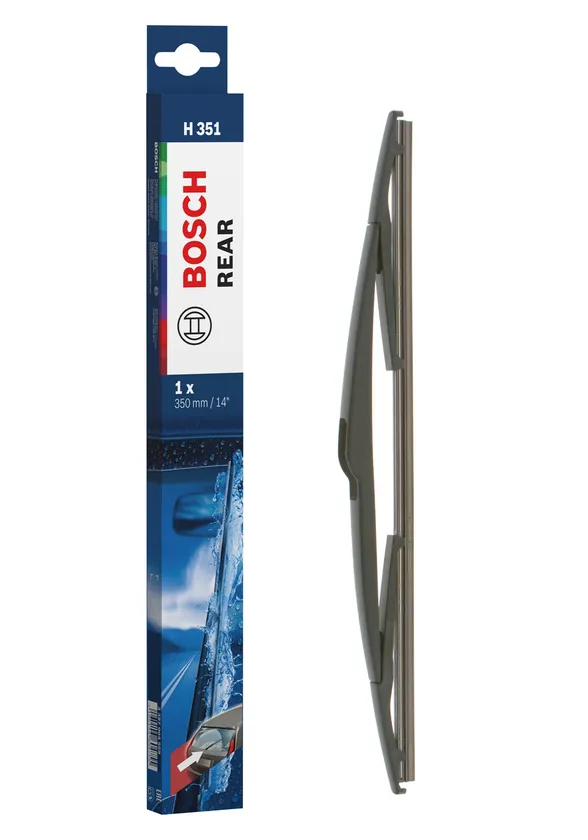 Bosch REAR DESIGN H 351