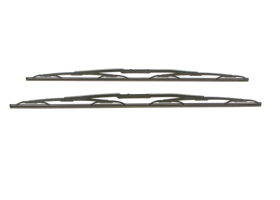 Bosch TWIN NON SPOILER 808