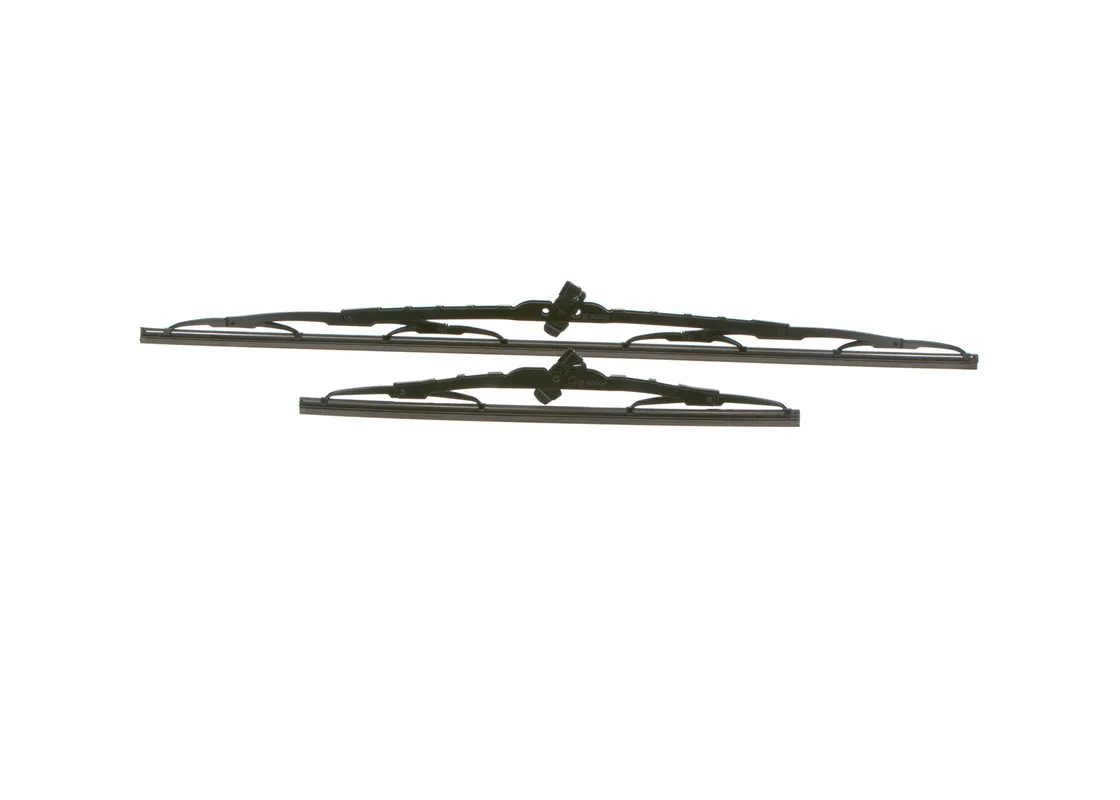 Bosch TWIN NON SPOILER 605