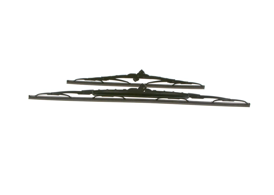 Bosch TWIN SPOILER 601 S