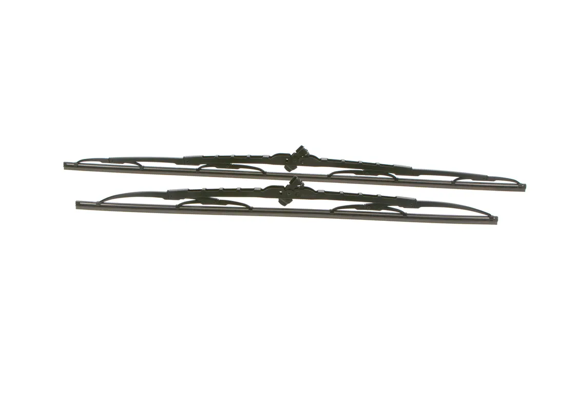 Bosch TWIN NON SPOILER 655