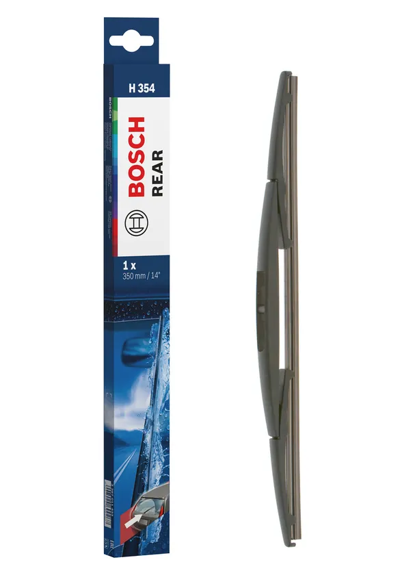 Bosch REAR DESIGN H 354