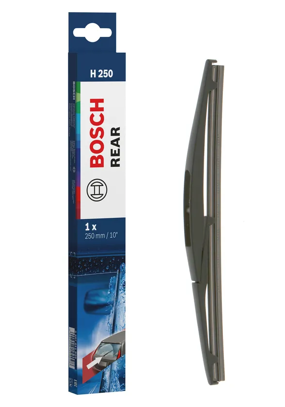 Bosch REAR DESIGN H 250