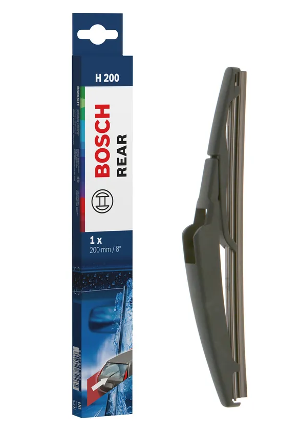 Bosch REAR DESIGN H 200