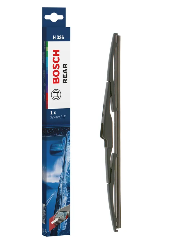 Bosch REAR DESIGN H 326
