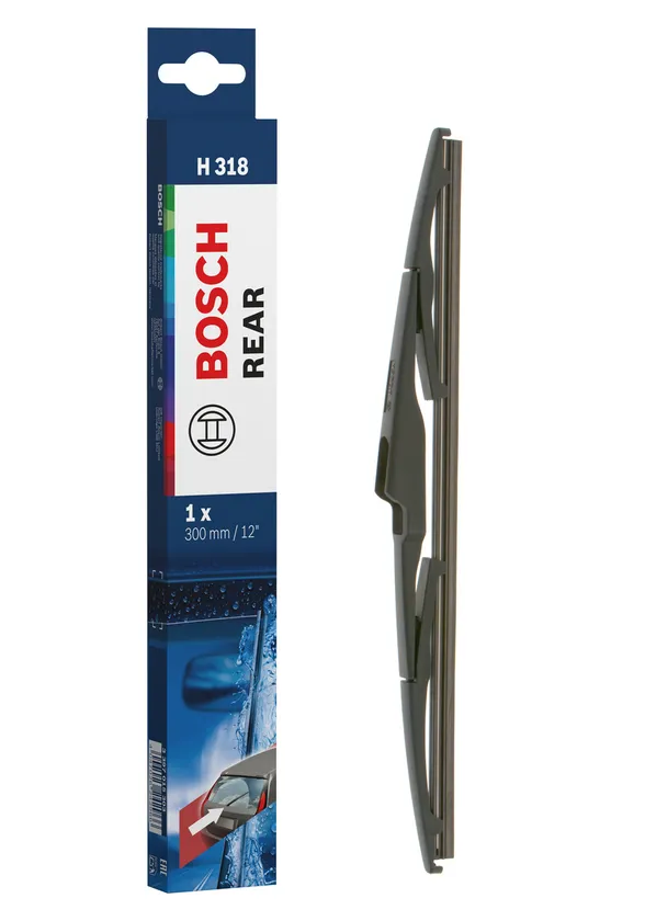 Bosch REAR DESIGN H 318